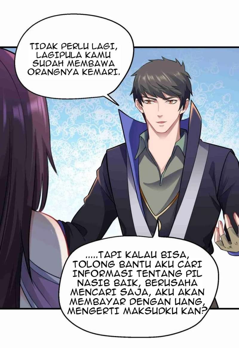 First Dragon (Yuanlong) Chapter 66 Gambar 18